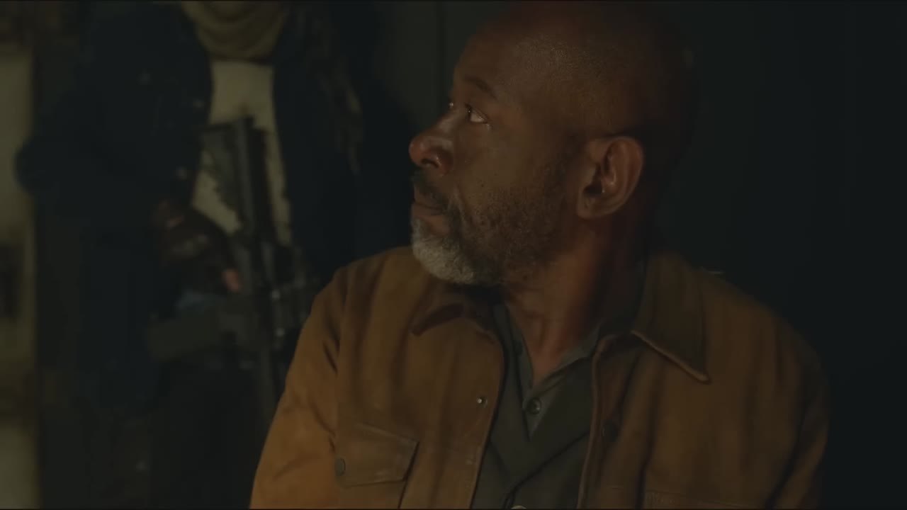 Fear The Walking Dead, tráiler temporada final
