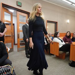 Gwyneth Paltrow's ski crash trial: Her children's depositions were read in court