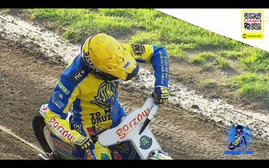 Unibax Toruń - Stal Gorzów 2014