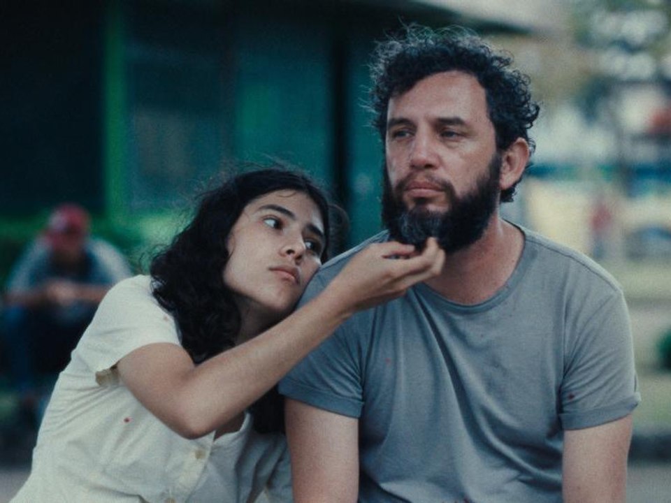 Tengo sueños eléctricos: Trailer HD VO st FR/NL