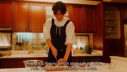 The 8.2 Sec0nd Rule EP2 Eng Sub