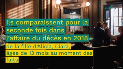 Mort de Ciara : la petite fille de 13 mois a vécu des supplices atroces avant de succomber