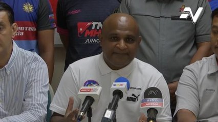 Persatuan PHKL & DBKL Kembali Anjurkan Liga Hoki Sekitar Klang Valley