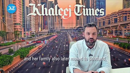 Who is Hamza Yousaf - the first Pakistani-origin Scottish Leader?