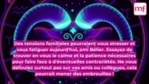 Horoscope du jour du jeudi 30 mars 2023