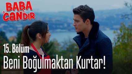 Ceylan gerçekleri öğreniyor! - Baba Candır 15. Bölüm