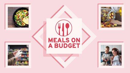 Eating Cheap: How to Cut Costs on Meals