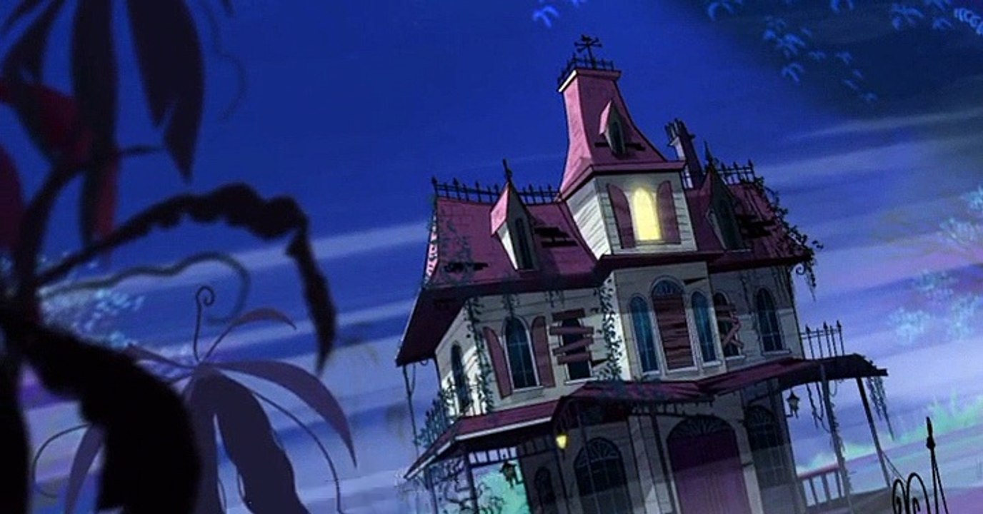 Monster Beach E001