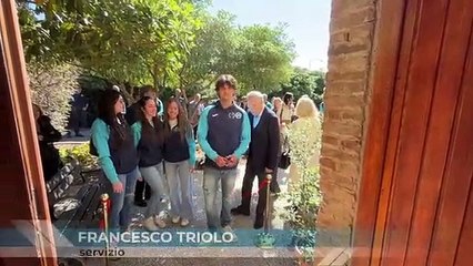 Riapre dopo 3 anni centro riabilitativo Unime