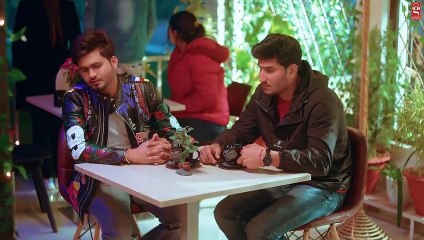 Dil Tere Bin : Arjun Joul | Vicky Sandhu | Jeona & Jogi | @GringoEntertainmentsofficial