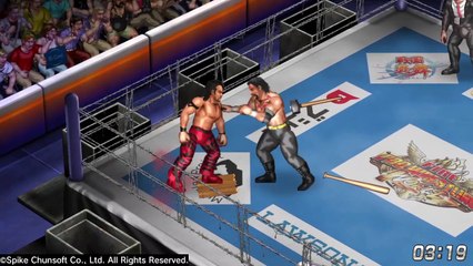 Deathmatch Championship Tournament #5