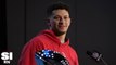 Patrick Mahomes Expresses Discontent With NFL’s New Policy Allowing Multiple Thursday Night Football Appearances