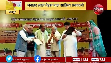 सांस्कृतिक गतिविधियों में बच्चों की भागीदारी बढ़ाने का प्रयास