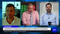 MERCADO: EXISTEM HORÁRIOS ESPECÍFICOS COM POSSIBILIDADE DE MOVIMENTOS MELHORES?