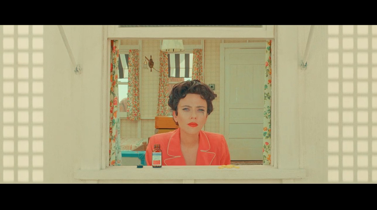 Asteroid City : bande-annonce VOST (un film de Wes Anderson)