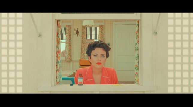 Asteroid City : bande-annonce VOST (un film de Wes Anderson)