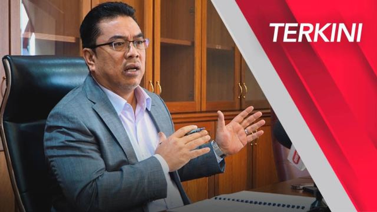 Presiden UMNO sahkan Ketua Menteri Melaka letak jawatan