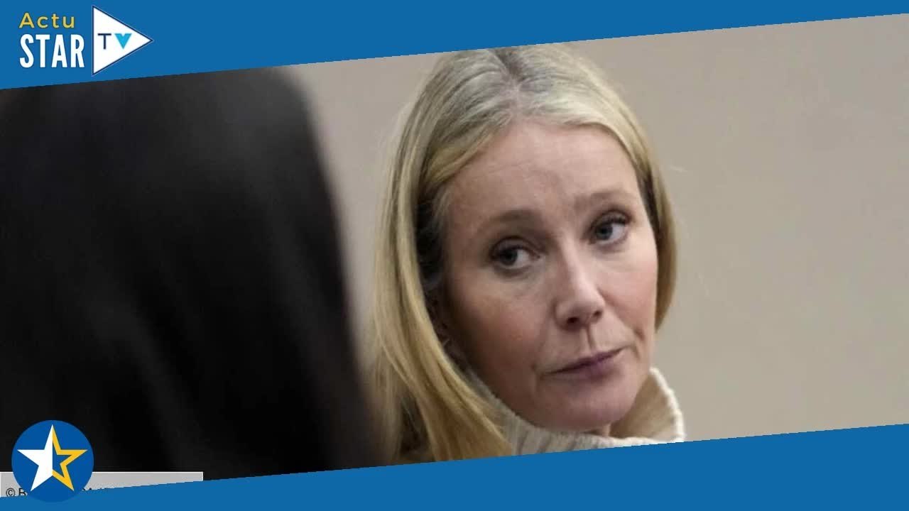 Gwyneth Paltrow dans la tourmente : c’est quoi ce procès dont tout le monde parle ?