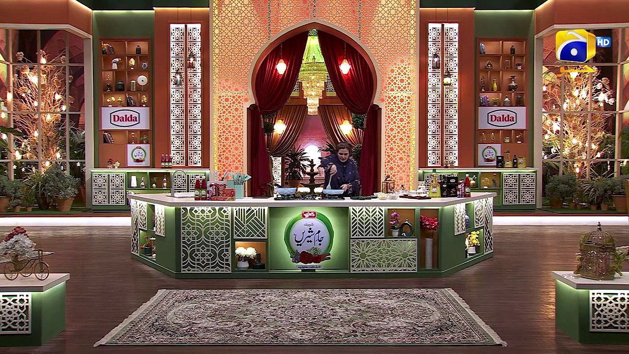 Pasta Chicken Croquettes   Chef Naheed   Iftar Main Kya Hai - 7th Ramadan   29th March 2023