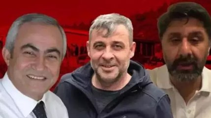 Nazmi Arıkan ve şoförünü öldüren sanığa 2 kez ağırlaştırılmış müebbet hapis