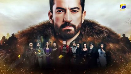 Mehmed The Conqueror Episode 07 - Urdu Dubbed