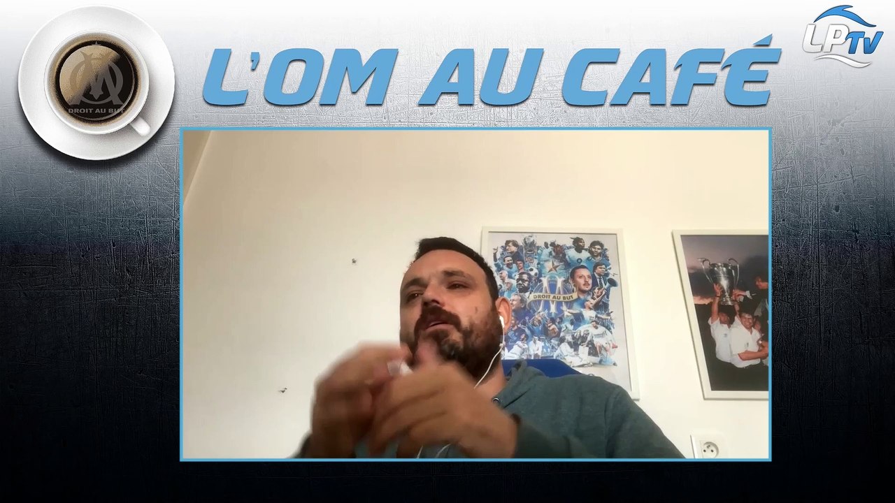 OM : les 5 punchlines de l'interview de Tudor