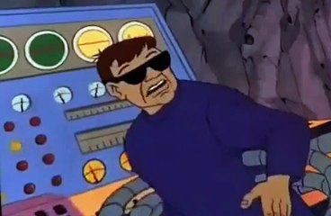 Spider-Man (1967) S01 E001