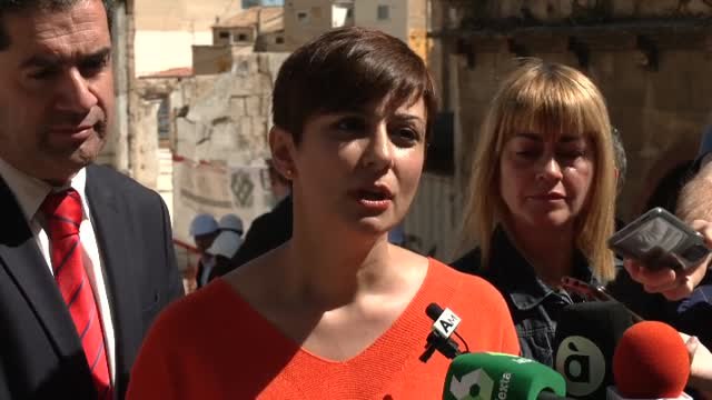 Rodríguez sobre la gestación subrogada: Hay cosas que no se pueden comprar y que no se pueden vender