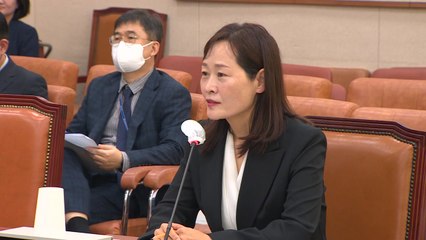 정정미 "尹 제3자 배상 발언, 판결 위배라고 안 봐" / YTN