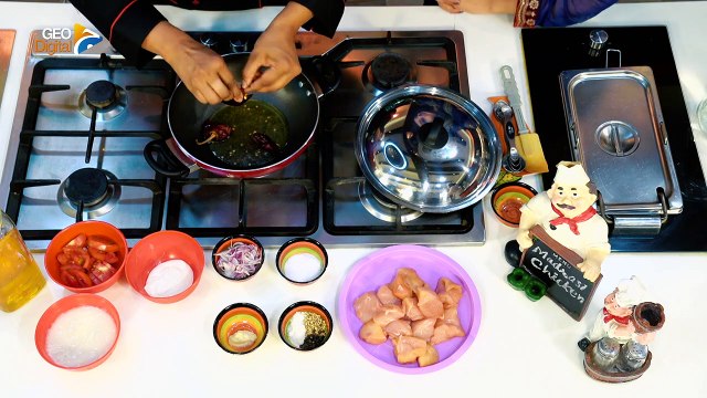 Madrasi Chicken Full Recipe Spicy Chicken Geo Tarka Season 3 Ramadan Special Recipies 2023