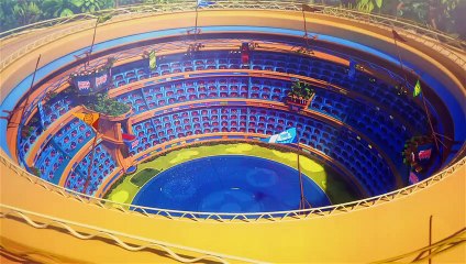 Daisy Quokka  World's Scariest Animal Fragman