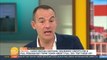 Martin Lewis warns millions of Britons are ‘throwing money away’ on pension top-up