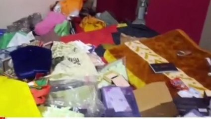 छतरपुर: चोरों ने एक साथ तीन घरों को बनाया निशाना, कानून व्यवस्था लचर