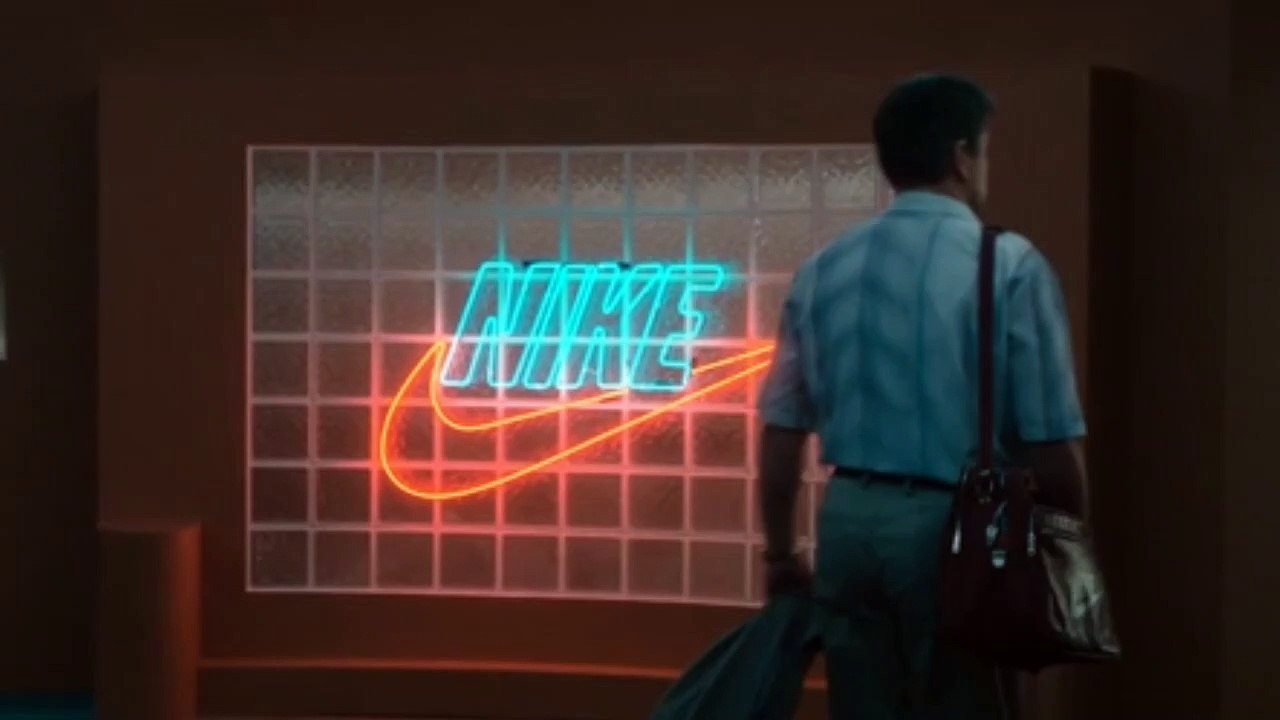 "Air 2023 " Trailer Movie (US)