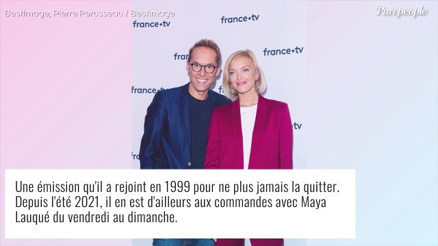 Damien Thévenot ose un changement physique très visible et crée le débat : vives réactions des internautes