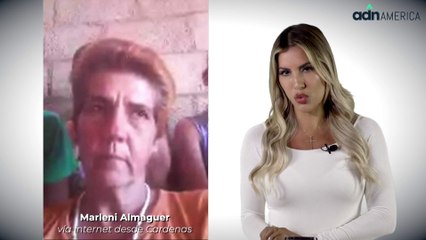 Manifestante del 11 J detenido en Bahamas junto a un grupo de balseros cubanos