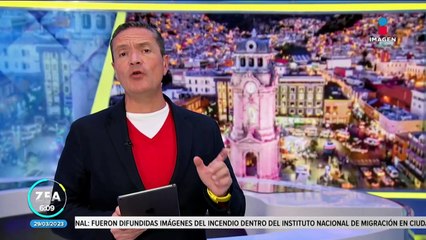 Hidalgo: Así la oferta turística y artesanal del estado