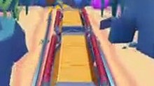Subway Surfers Gameplay