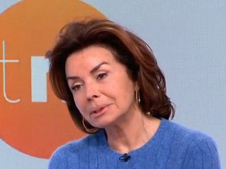 "Je suis entre les mains d'un liquidateur" : Dominique Tapie évoque ses graves problèmes financiers causés par les dettes de son mari Bernard