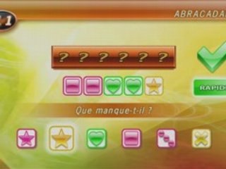 Xbox Live Arcade : Cerebral Challenge