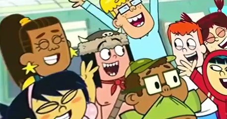 Fangbone! Fangbone! E003 The Lies of Truth