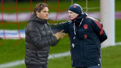 "Aus Dortmunder Sicht ist der Trainerwechsel eine schlechte Nachricht"