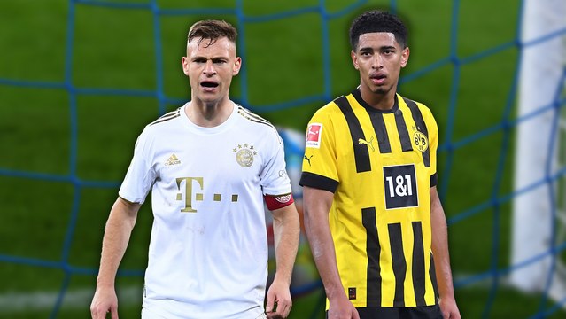 Ein Bayern-Spieler ist empfindlich, wenn ein Trainer ihm alles klein-klein erklärt