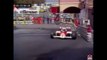 [HQ] F1 1986 Monaco Grand Prix (Circuit de Monaco) Highlights [REMASTER AUDIO/VIDEO]