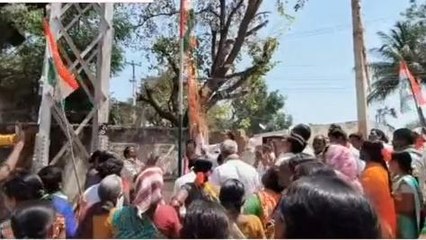 వనపర్తి: కాంగ్రెస్ రాగానే గ్యాస్ ధరలు తగ్గిస్తాం