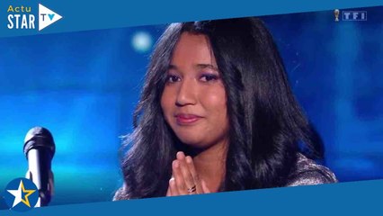 Star Academy : Anisha dévoile pourquoi son album n'est pas encore sorti !