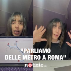 “Mi ero persa e mi hanno fatto la multa”