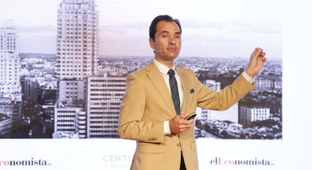 Ricardo Sousa: "Cualquier intervención en el alquiler tiene un efecto perverso y contrario al deseado" - III Observatorio de la Vivienda