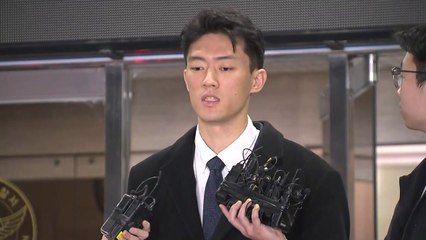 '마약 투약 혐의' 전우원 오늘 석방...곧장 광주행 / YTN