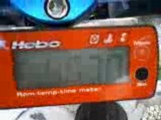 2 eme video de mon proto